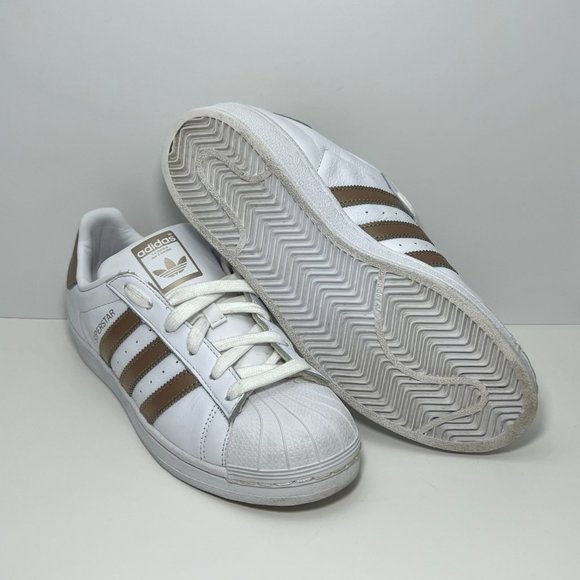 Adidas Grand Court Superstar - Picture 2 of 7